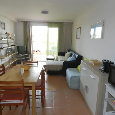 Apartment La Tejita Beach *