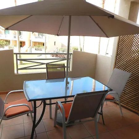 La Tejita Beach Apartment