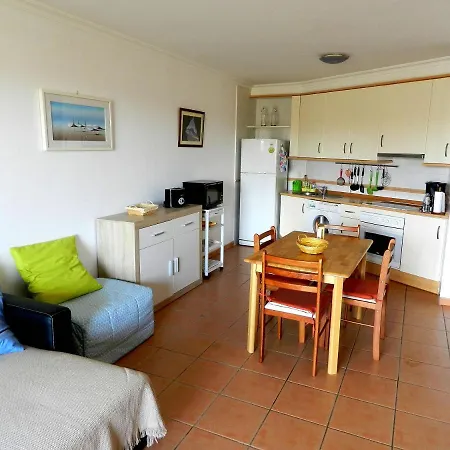 Apartment La Tejita Beach El Medano (Tenerife)