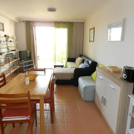 Apartment La Tejita Beach