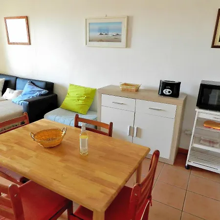 Apartment La Tejita Beach El Medano (Tenerife)