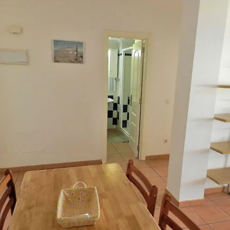 Apartment La Tejita Beach El Medano (Tenerife)