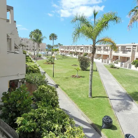 Apartment La Tejita Beach *