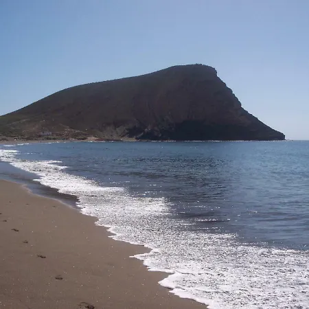 La Tejita Beach Apartment El Medano (Tenerife)